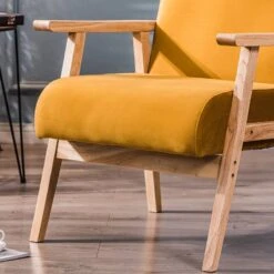 Fauteuil LOUIS -Promos Meubles Boutique 1049c54d07da4d38837d3dbb007f0841