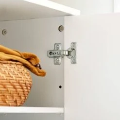 Armoire à Chaussures FSR114-W 17 Armoire à Chaussures FSR114-W -Promos Meubles Boutique 105e31f2676c441295c26dcb146354d8