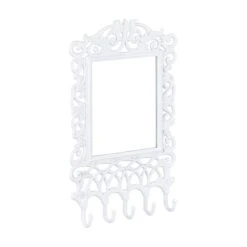 Porte-manteaux Mural Patères 5 Crochets 16 Porte-manteaux Mural Patères 5 Crochets -Promos Meubles Boutique 10880136a9c84db3be31f643825f79c6