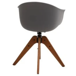 Fauteuil Pivotant DAVINA (Lot De 2) -Promos Meubles Boutique 109d434701b64bf583c56bc3f474eb36