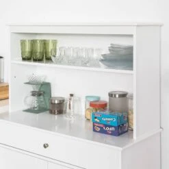 Armoire De Cuisine FSB26-W -Promos Meubles Boutique 114686fa1704463089421d7d776259d6