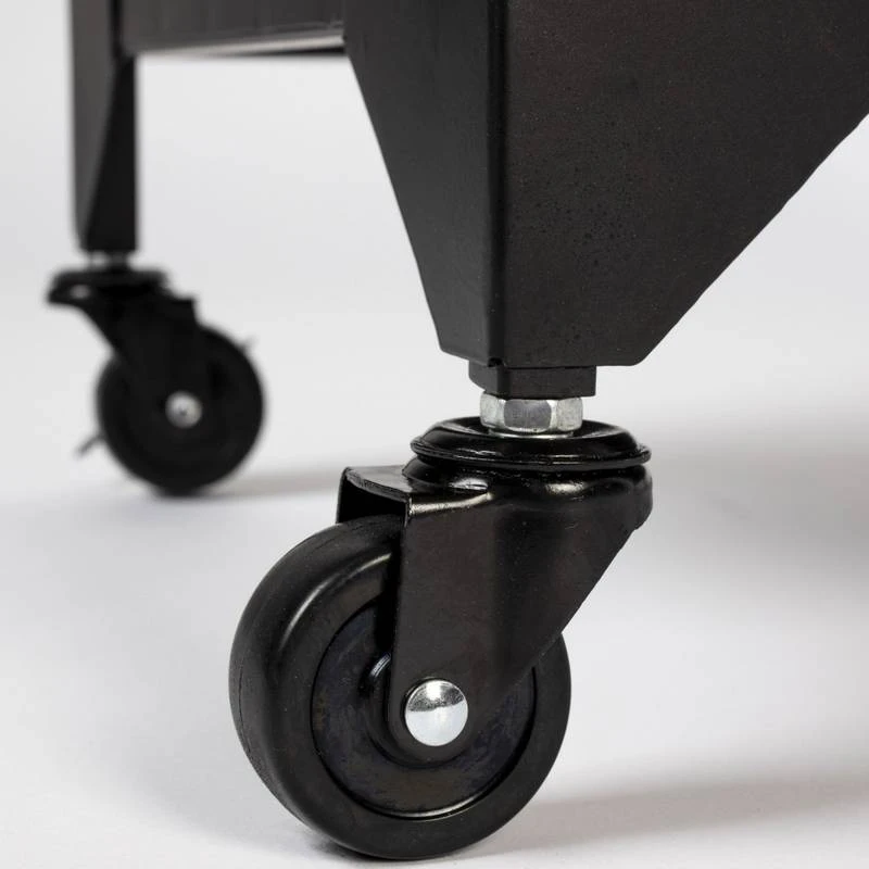 Vitrine En Bois Et Métal 5 Vitrine En Bois Et Métal – Image 3