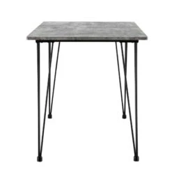 Table De Salle à Manger Kiel -Promos Meubles Boutique 1204bcd88abe4444ba9e161537f1726d