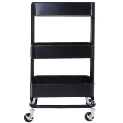 Chariot De Cuisine HWC-C64 Sans Poignée -Promos Meubles Boutique 1251a631eae24bf4bf98f8574afecb84