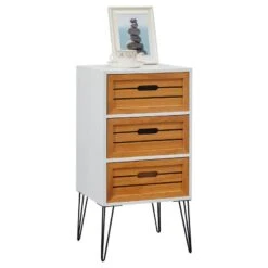 Table De Chevet ESTORIL -Promos Meubles Boutique 129671eeda5049d180b51dff6bde1892