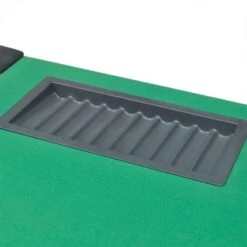 VIDAXL Table De Poker -Promos Meubles Boutique 13457b92d5544733bd535373fd1133a2