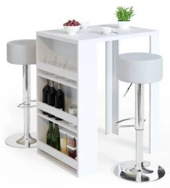 Table De Bar Compacte Blanc -Promos Meubles Boutique 1389a26992744c85b7cdd275b691c8de.cropped 52 19 838 927.processed