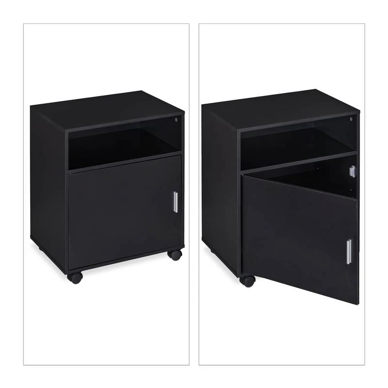 Caisson De Bureau Avec 3 Compartiments 8 Caisson De Bureau Avec 3 Compartiments – Image 6