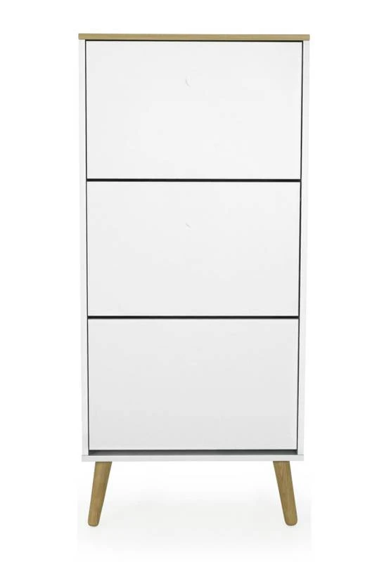 Meuble à Chaussures Dot 14 Meuble à Chaussures Dot – Image 12