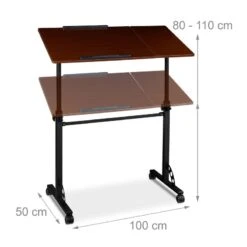 Table Ordinateur Portable Grande XXL 32 Table Ordinateur Portable Grande XXL -Promos Meubles Boutique 15f1e8cdee6e4cecb5982c8824992b97