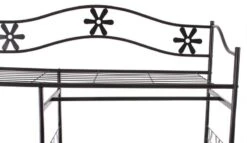 Portemanteau Métallique Genf Sans Rideau -Promos Meubles Boutique 1634844337fb454aa4ca2268834861d4