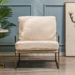 Fauteuil VIBORG -Promos Meubles Boutique 16fe71e84abf4fa5b128edfc16e77be7