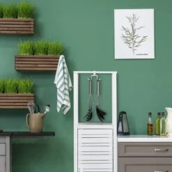 Tringle à Crochets Pour Armoire -Promos Meubles Boutique 1767cc833c4f4142ad824ec8a2c46856