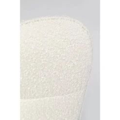 Fauteuil Pivotant Oscar Boucle 19 Fauteuil Pivotant Oscar Boucle -Promos Meubles Boutique 17e43f7abcfa4acb928d73d3722694fa