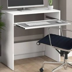 Bureau Nils Blanc -Promos Meubles Boutique 18a5467274a54bdb9bb2714885a2584a