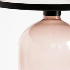 Table D'appoint Taza -Promos Meubles Boutique 18e22388b01c48ddb2e53abae7a9d471