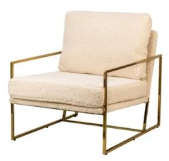 Fauteuil VIBORG -Promos Meubles Boutique 196a8aceb1fc4d30afd5539a74d1de48