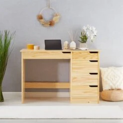 Bureau HUGO -Promos Meubles Boutique 19c488b6a209456b92d677e9edcd28e9