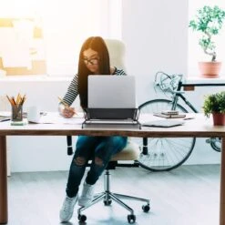 Support Pour Ordinateur 13 Pouces Noir 13 Support Pour Ordinateur 13 Pouces Noir -Promos Meubles Boutique 1a17f117a5cd4f3586d4e9c3c6cb65b0