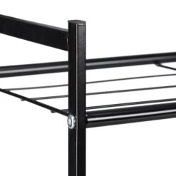 Étagère à Chaussures En Métal 5 Niveaux 25 Étagère à Chaussures En Métal 5 Niveaux -Promos Meubles Boutique 1aa010b0b0d84aaaa206bed3de8b76d2