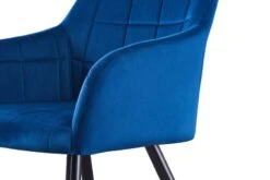 2 Chaises De Salle à Manger Camden -Promos Meubles Boutique 1b451add94d44f658351dba6d2ca9c85
