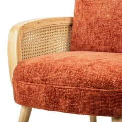 Fauteuil CALVI -Promos Meubles Boutique 1bc49b1421294259b019c530e7962f67