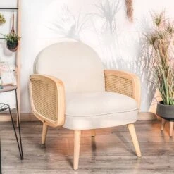 Fauteuil CALVI -Promos Meubles Boutique 1c5c1cc188c446e7b46e2394dab1e787