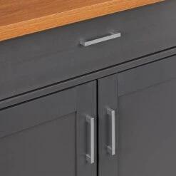 Chariot De Cuisine Avec Plaque -Promos Meubles Boutique 1c6398f2c7c44762bfdff1244ea2b652