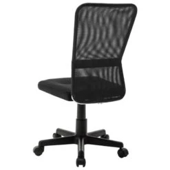 VIDAXL Chaise De Bureau 41 VIDAXL Chaise De Bureau -Promos Meubles Boutique 1d21a545eab449aab44e5380b29f181d