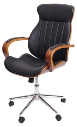 Chaise De Bureau HWC-H39