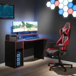 Meuble Pour Unité Centrale Kron -Promos Meubles Boutique 1dce9b69d85a434ca921f51cda5b169f