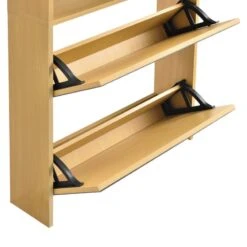 Étagère à Chaussures Vogar -Promos Meubles Boutique 1dd57c09a516454e882e0ac9e99dd371