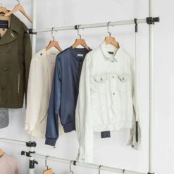 Télescope Porte-manteaux KLS03-SCH 23 Télescope Porte-manteaux KLS03-SCH -Promos Meubles Boutique 1e5e7d986ffe4c62a195818787cb8542