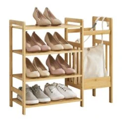 Meuble à Chaussures Eckerö -Promos Meubles Boutique 1f3f4bfc1800466aa8611b3b069eacbb