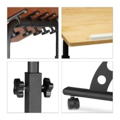 Table Ordinateur Portable 34 Table Ordinateur Portable -Promos Meubles Boutique 1f99d434fdca4d48839a105ce0e6fb42