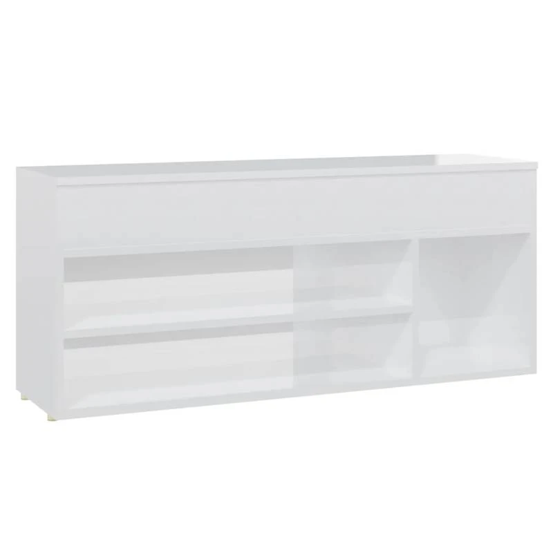 VIDAXL Banc à Chaussures 12 VIDAXL Banc à Chaussures – Image 10