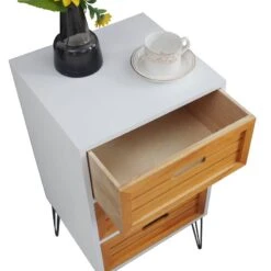 Table De Chevet ESTORIL -Promos Meubles Boutique 2023c6834e5c46498e64932762917015