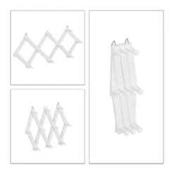 Garde Robe Mural En Bois Pliable -Promos Meubles Boutique 20422ba47c89476e8363513165aada29