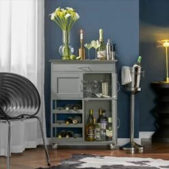 Desserte De Cuisine FKW45-WN 33 Desserte De Cuisine FKW45-WN -Promos Meubles Boutique 20788fa7dd8549309af072b22717b079