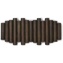 Umbra Porte Manteaux Picket -Promos Meubles Boutique 218de64811b8417a8768542cd8a63157
