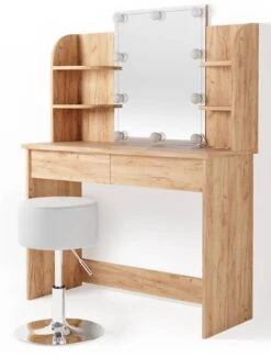 Coiffeuse Charlotte Avec Tabouret Et LED -Promos Meubles Boutique 21c4c8449c0b4ebca2cf102c748b51ca.cropped 139 44 713 938.processed
