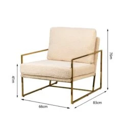 Fauteuil VIBORG -Promos Meubles Boutique 2207d76b2de448a88006a9db0abe5044