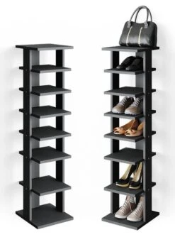 Étagère à Chaussures Sara Sonoma 23 Étagère à Chaussures Sara Sonoma -Promos Meubles Boutique 220a02b61277405182935f7904d0c9bd.cropped 130 0 729 987.processed