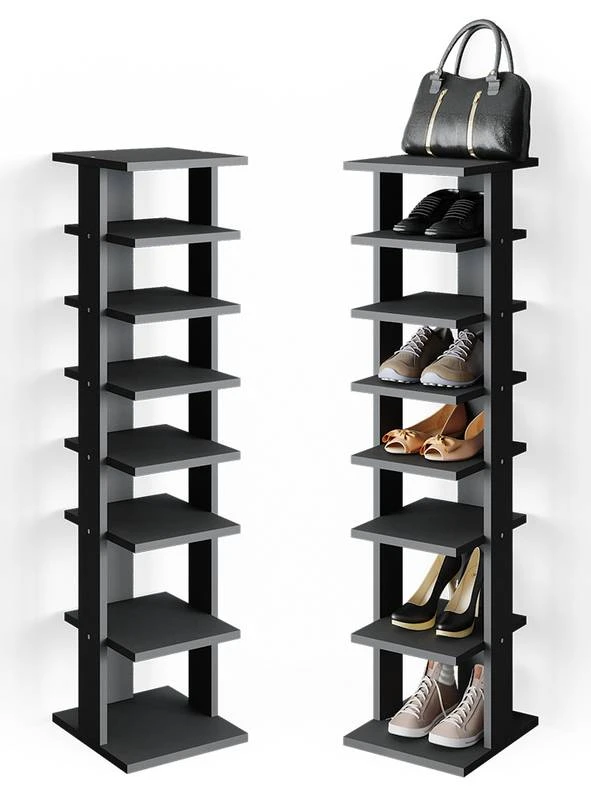 Étagère à Chaussures Sara Sonoma 11 Étagère à Chaussures Sara Sonoma – Image 9