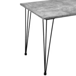 Table De Salle à Manger Kiel -Promos Meubles Boutique 2240e018aea4415bbcd64b72c97ef369