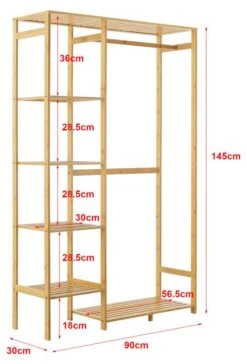 Portant à Vêtements Eurajoki -Promos Meubles Boutique 2299316b9ded480185c998fc8fdd62fe.cropped 446 24 1303 1920.processed