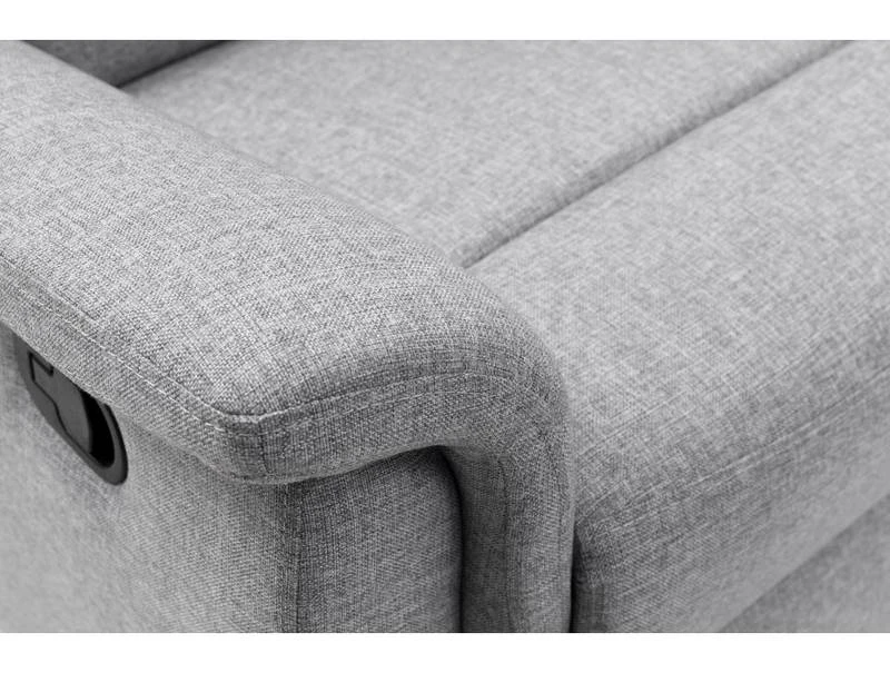 Fauteuil De Relaxation LÉON 10 Fauteuil De Relaxation LÉON – Image 8