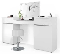 Coiffeuse Lilli Blanc Tabouret LED -Promos Meubles Boutique 23d01efca8c7400c9c8f3397d44177e6.cropped 79 127 858 771.processed