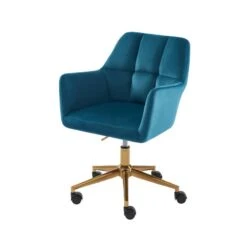 Fauteuil De Bureau MONACO -Promos Meubles Boutique 23e787ab760e4ce8908f37d4cdbae7ed