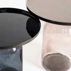 Table D'appoint Taza -Promos Meubles Boutique 24769b80b62b4230a56bcd0b06adfc43